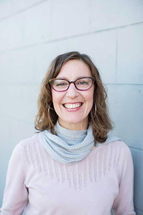 Annie Schuessler Relationship Therapist San Francisco