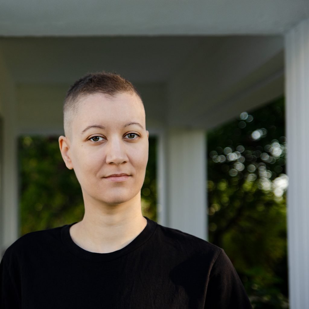 Kat Love copywriter for therapist shares their story of how they helped hundreds of therapists