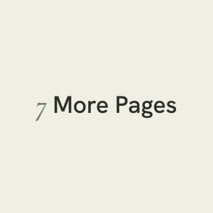 7 More Pages