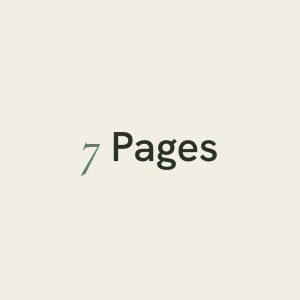 7 Pages