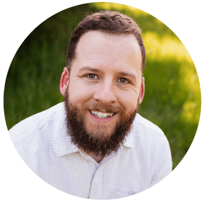 Photo of Bryan P, client review for Empathysites therapist website design