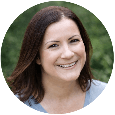 Photo of Diane, client review for Empathysites therapist website design