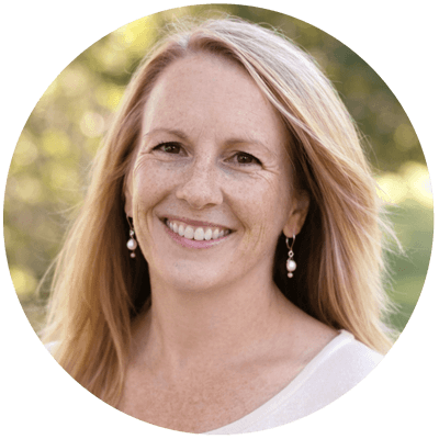 Photo of Joanne, client review for Empathysites therapist website design