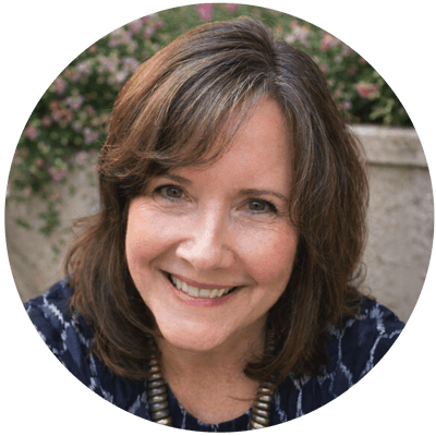 Photo of Patty, client review for Empathysites therapist website design