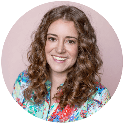 Photo of Rachel J, client review for Empathysites therapist website design